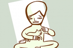 Animal Tales: A cat from a shelter slowly taught me a lesson in pet love