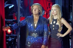 Movie review: 'The Incredible Burt Wonderstone' loses a little of its magic