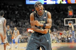 Garden goodies: Program veterans recall Pitt's best postseason memories in N.Y.
