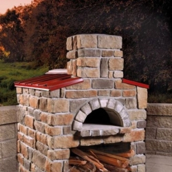 Lampus paves way to pizza ovens