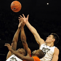 Correlation between Big East and NCAA tournament success rare for Pitt