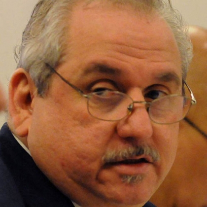 State Sen. Jim Ferlo