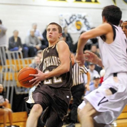 Former Highlands star guard Micah Mason is transferring from Drake after his freshman season.