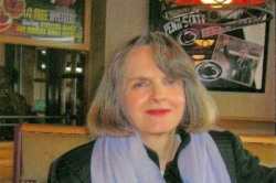 Patricia McElligott's book traces Irish influence in Pittsburgh