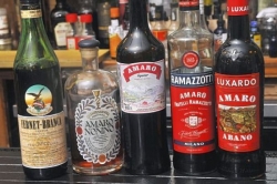 Dine: The lure and lore of herbal liqueurs