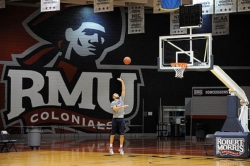 Kentucky game at Robert Morris is sold out