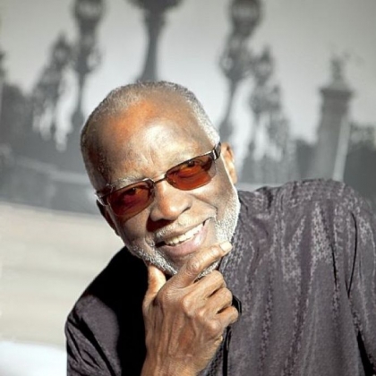 Ahmad Jamal kicks off the season Sept. 28.