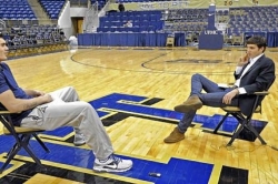 Hometown boy: Pitt's Adams is big in Oakland and Auckland, but for different reasons
