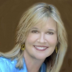Patricia Sheridan's Breakfast With ... Kathleen Parker