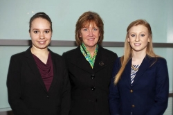 Girl Scouts host Awards of Distinction Luncheon