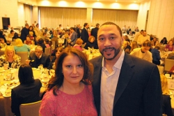 American Liver Foundation event held at the Fairmont Pittsburgh