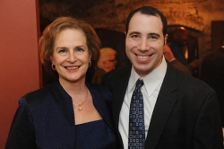 BachDay Bash held at the Mansions on Fifth