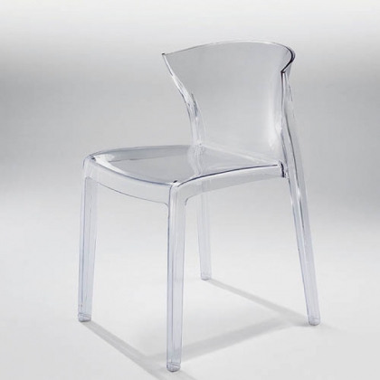 NORD chair by Green srl available at Architect.