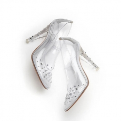 WhoWHATWhereWhy: Translucent fashion accessories