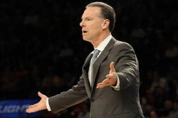Cook: Reality at times puts Pitt coach Jamie Dixon on defensive