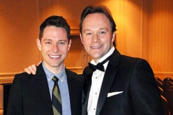 Reach for a Star Gala held at the Hilton Garden Inn
