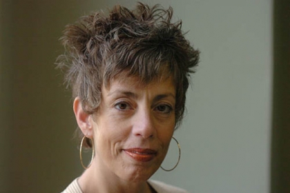 Catherine McNeilly == Mr. Harper 'was not the disciplinarian that some of the chiefs were'