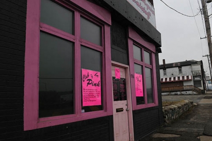 Tonight, Munhall council could vote to revoke the permit of Club Pink at 936 East 8th Ave.