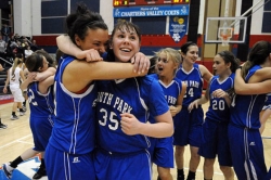South Park advances to championship with win vs. Blackhawk