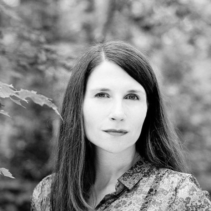 Jennifer Haigh.