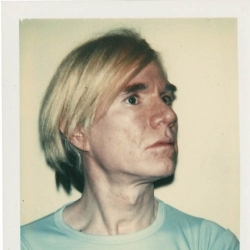 Warhol Foundation auctions off inventory