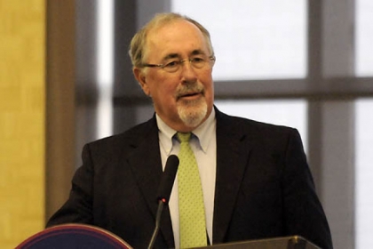 Justice J. Michael Eakin -- "Given his accomplishment and given  her youth, was it unjustifiable for her to think he told  the truth?"