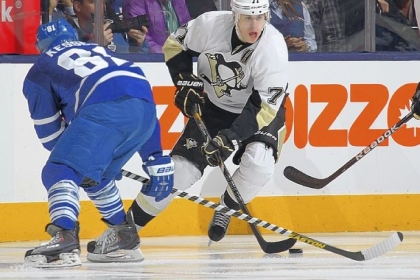 Evgeni Malkin could return Friday from an undisclosed shoulder injury that forced him to miss the past six games.