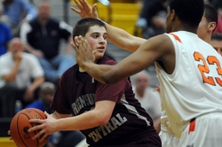East Xtra: Greensburg CC able to reload on the run