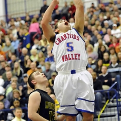 South Xtra: Colts lassoed in PIAA quarterfinals