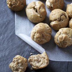 Two beautiful new Jewish cookbooks provide Passover inspiration
