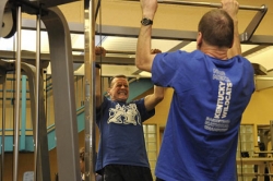 Baby boomers redefine retirement age with physical and intellectual pursuits