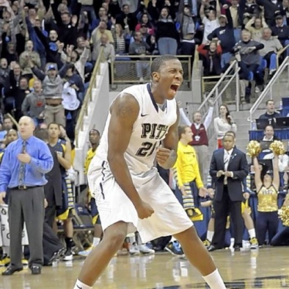 Lamar Patterson has been inconsistent all season for Pitt, but the NCAA tournament is the perfect time for him to step up.