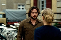 Movie Review: 'Barbara' a story of exile before the Berlin Wall falls