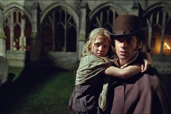 New to DVD: Everywhere an epic
