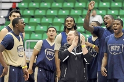 Small margin of error in NCAA tournament for Pitt Panthers