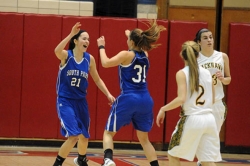 PIAA Girls Basketball Championships: Busy weekend for WPIAL girls