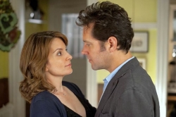 Movie review: A lighter look at college admissions