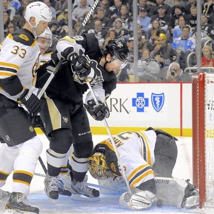 James Neal has no points in the past four games, no goals in the past five, as Evgeni Malkin has missed the past six games due to injury.