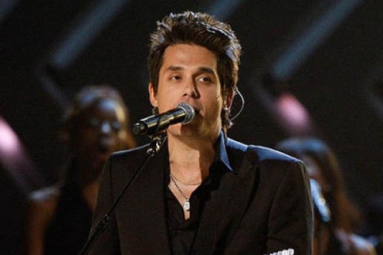 John Mayer returns to touring.
