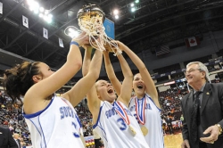 South Park defeats Bethlehem Catholic, 53-38, for PIAA Class AAA girls' state title