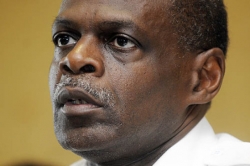 Attorney: Ex-Pittsburgh police chief Nate Harper to plead guilty