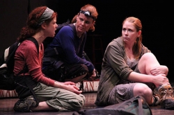 Fifth annual SWAN Day features more than 90 new works by Pittsburgh women artists