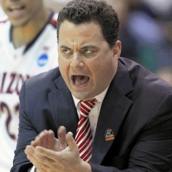 Ron Cook: Harvard bows out against talented Arizona