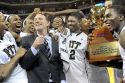 Speculation ends as Pitt gives Dixon contract extension