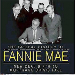 Briefing Books: The Fannie Mae fail, a Pittsburgh private eye, Tarsus Saul's sojourn and more