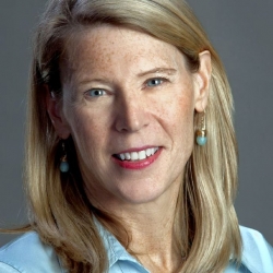 Patricia Sheridan's Breakfast With ... Carolyn Miles
