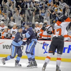 Collier: This time, Flyers lose their cool