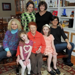 Family's century-old Passover tradition alive, well in Pittsburgh
