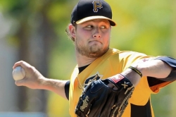Gerrit Cole move sound financially for Pirates