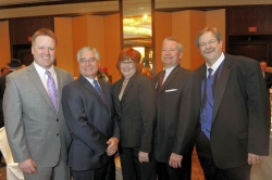 Achieva hosts Pittsburgh Promenade benefit